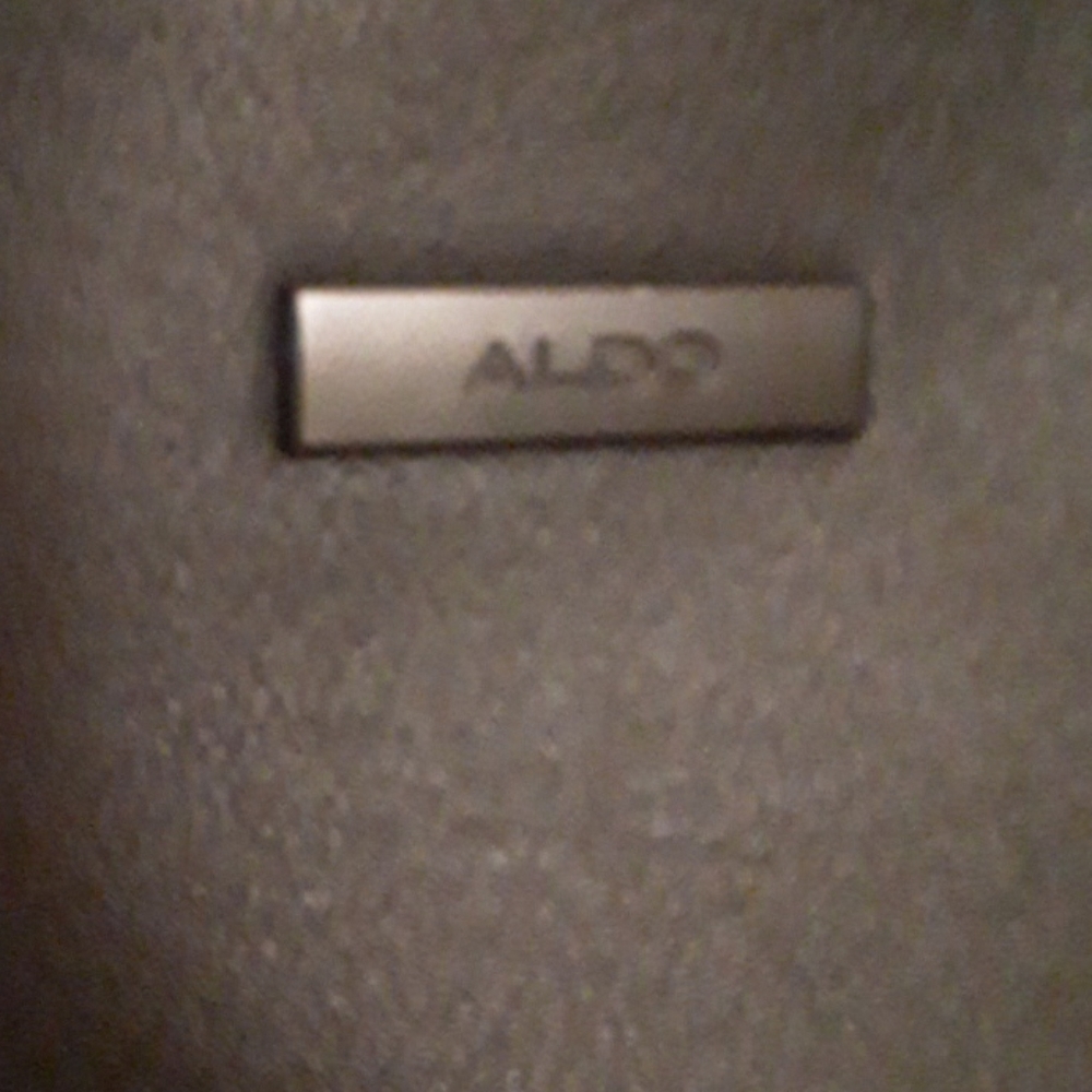Aldo Purse - Picture 7 of 11